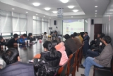 台州市黄岩区水岸明珠安置房工程